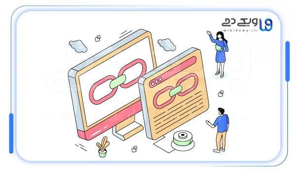 کاربرد و اهمیت لینک سازی داخلی