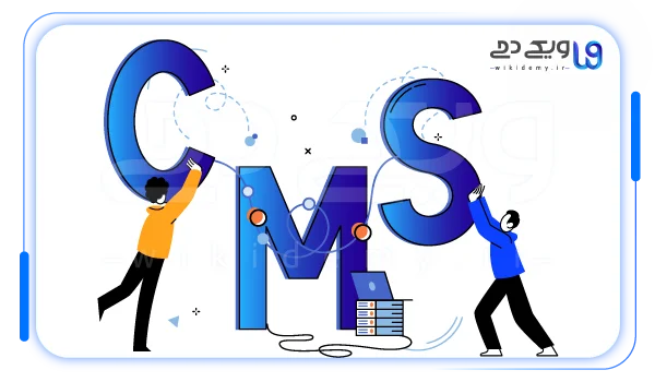 گردش کار ترجمه CMS