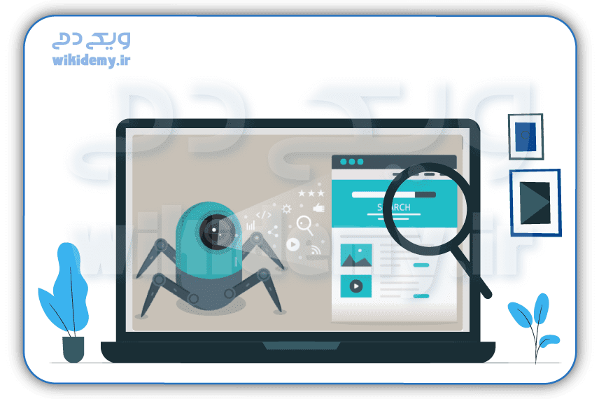 بهینه سازی بودجه خزش (crawl budget)، تاثیر کرال باجت بر سئو