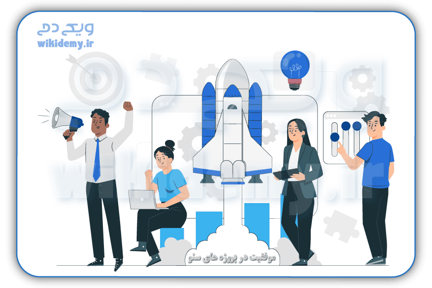 KPI در سئو: سنجش شاخص کلیدی عملکرد  پروژه ها