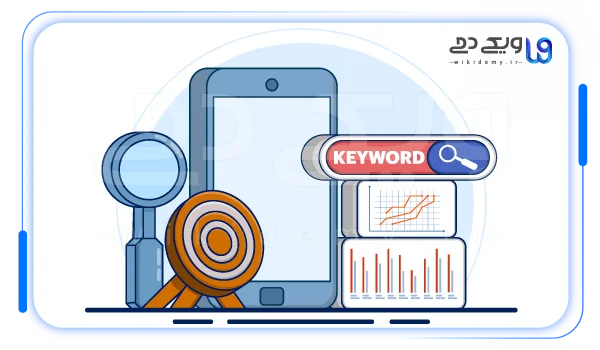 ppc چگونه از کلمات کلیدی استفاده میکند