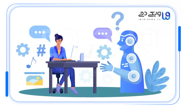 آینده سئو انسان و ماشین در کنار هم