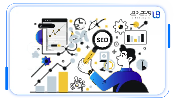 استفاده از لیست ها و بولت ها و تیتر های فرعی برای افزایش زمان ماندگاری کاربران