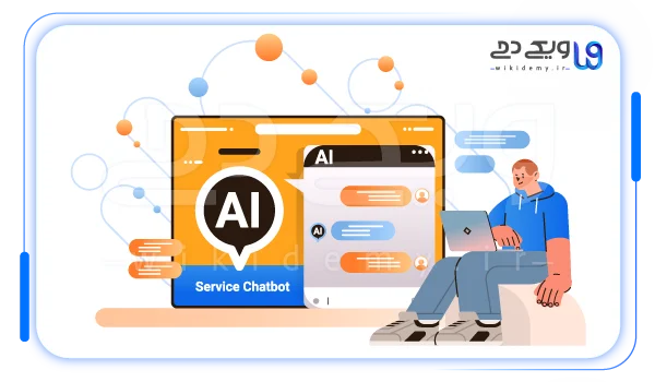 استفاده از هوش مصنوعی به عنوان دستیار در تولید محتوا نه جایگزین کردن آن با نویسنده