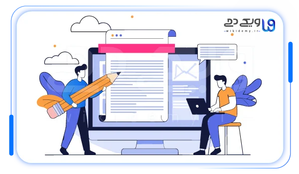 اصول عنوان نویسی سئو ترکیب کلمات کلیدی و جذب مخاط با کلمات جذاب است.