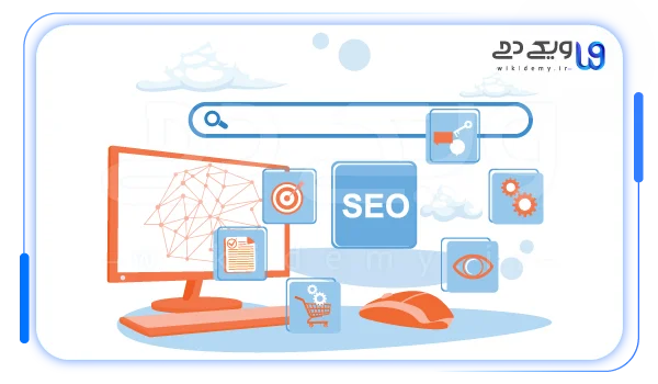 انتخاب دسته بندی درست