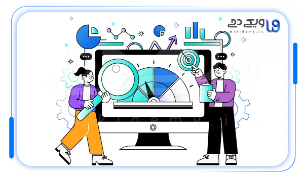 تحلیل و بررسی نتایج سئو