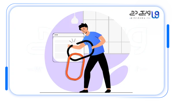 تاثیر لینک های شکسته بر اعتبار برند