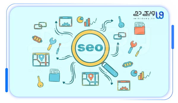 تاثیر لینک های شکسته روی سئو