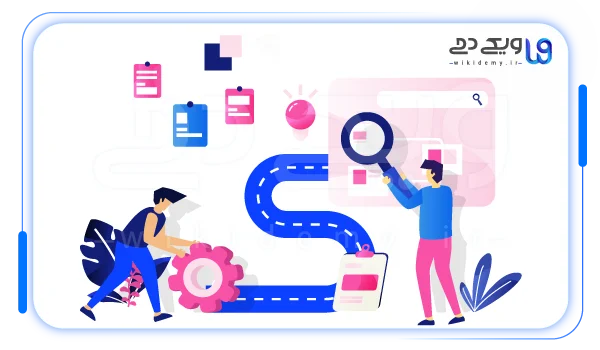 تبدیل داده های سئو به تصمیم های محتوایی و تجاری