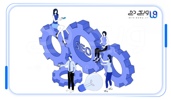 تکنیک های سئو فنی (Technical SEO) که نباید نادیده بگیری