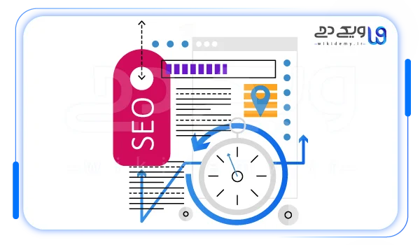 تکنیک های نگهداری، به روز رسانی و ریکاوری سئو