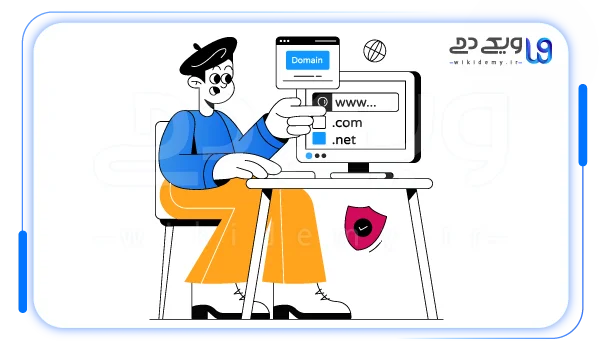 فاکتور های دامنه در سئو سایت