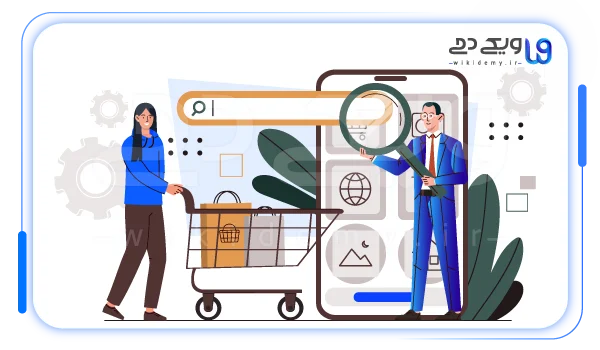 فاکتورهای سئو فروشگاهی