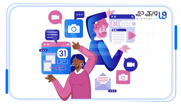 فاکتور های محتوایی