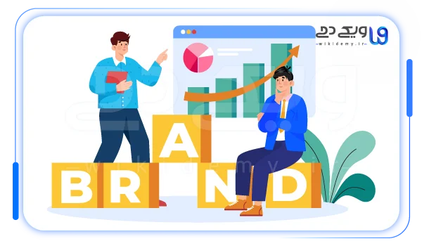 سیگنال های اعتماد برند و اعتبار