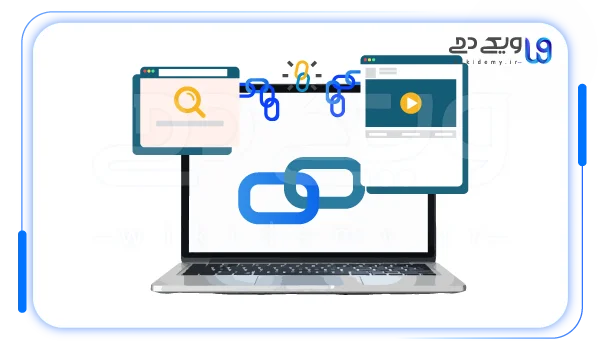 فاکتور های لینک سازی داخلی