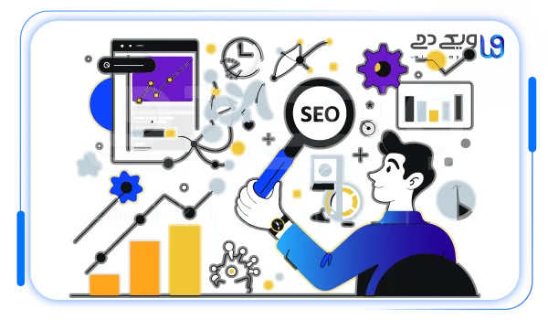 فاکتور های تکنیکال سئو