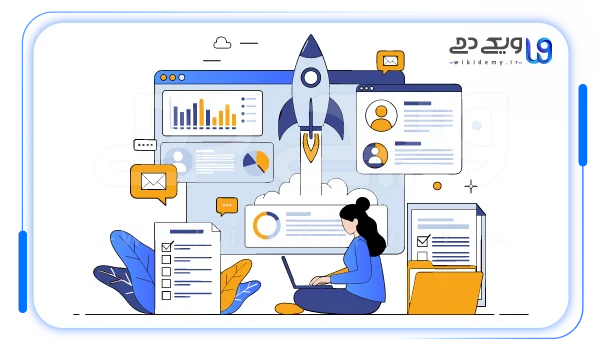 ساخت لیست بذر (Seed List) با زبان واقعی کاربران