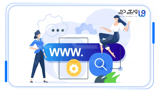 ساختار URL سئو فرندلی کوتاه و تمیز و قابل فهم