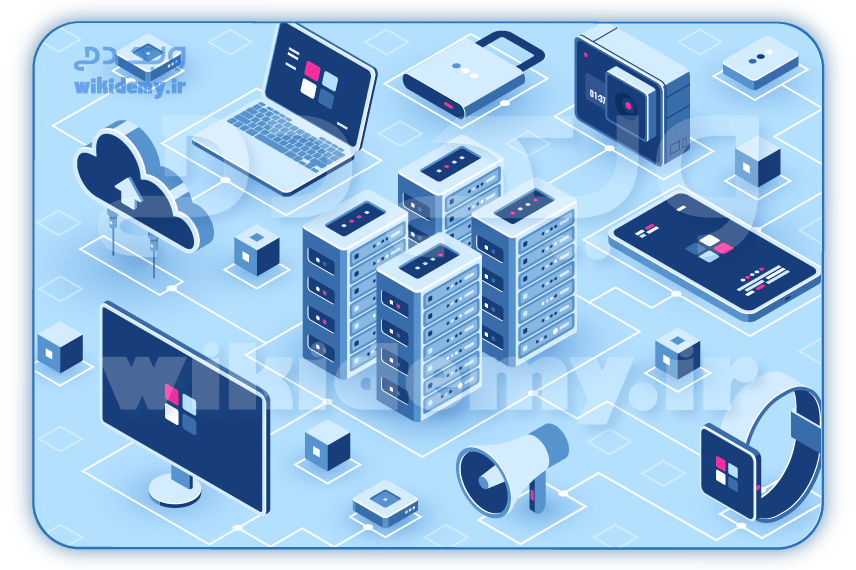CDN (شبکه توزیع محتوا) چیست و چرا باید از آن استفاده کرد؟