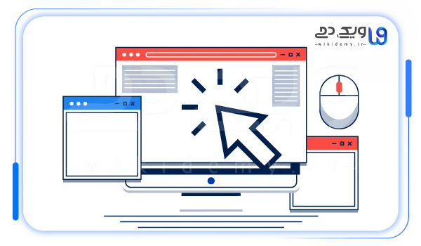 معماری اطلاعات و عمق کلیک: قانون سه کلیک