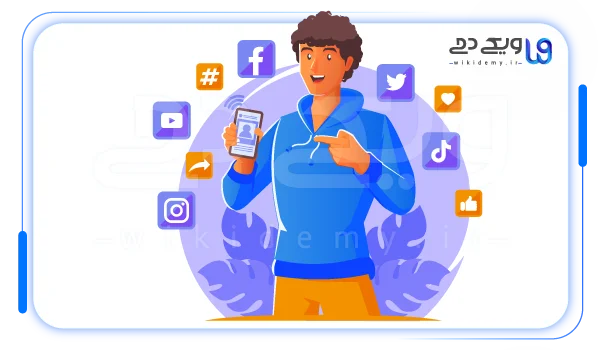 12.4. نقش شبکه های اجتماعی در افزایش جستجوهای برند و سیگنال های اعتماد