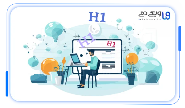 نوشتن عنوان صفحه H1 هماهنگ با نیت جستجو