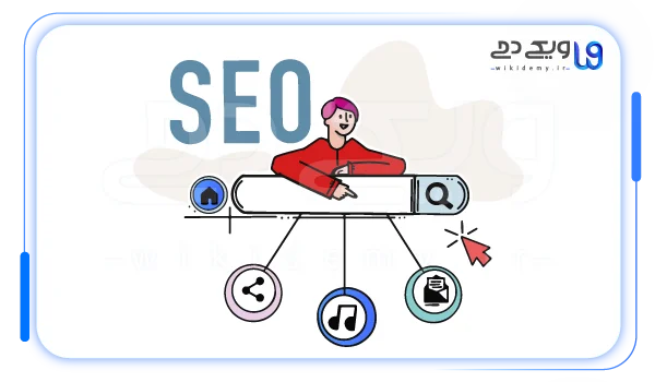 نیت جست وجو کاربران از سرچ چیزی