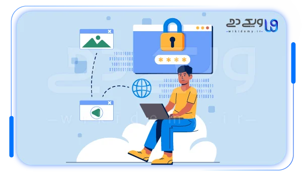 HTTPS از چه پورتی استفاده میکند