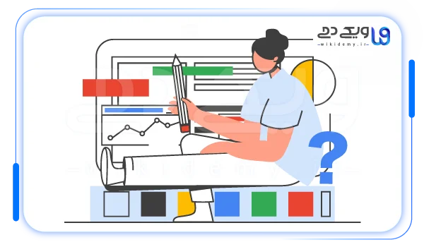 آزمون های آماری و معنی دار نتایج