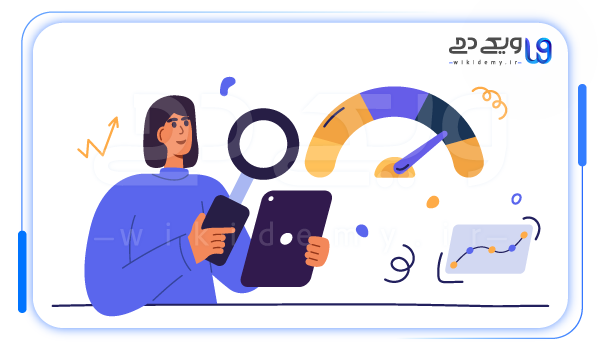 ابزارهای تست سرعت سایت ایرانی