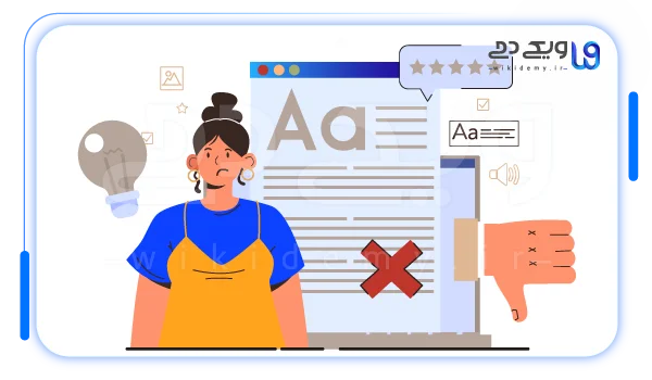 اثرات منفی محتوای تکراری بر سئو