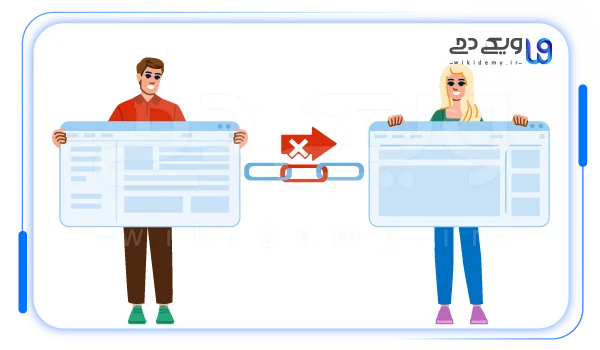 اشتباهات رایج لینک سازی داخلی برای مقالات جدید