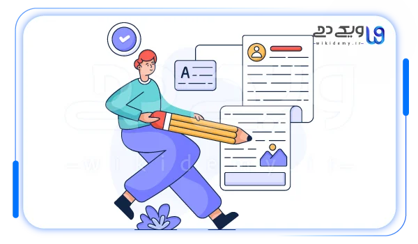 برای افزایش تعامل کاربر برای بازار هدفتان بنویسید