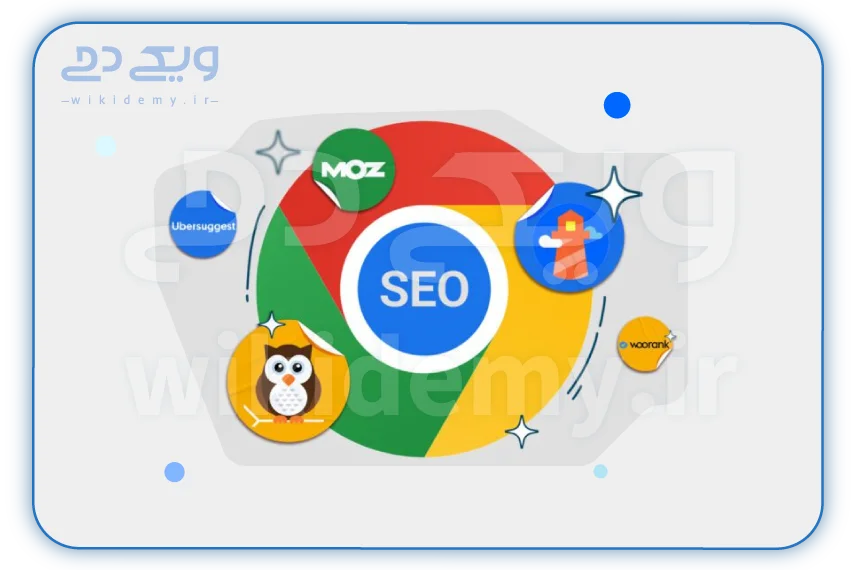 بهترین اکستنشن های گوگل کروم برای سئو