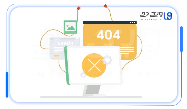 تشخیص Soft 404 با بررسی Log File