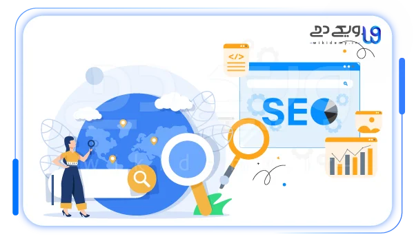 تفاوت بین سئوی معمولی و سئو بین المللی چیست