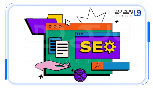 تکنیک های پیشرفته Semantic SEO