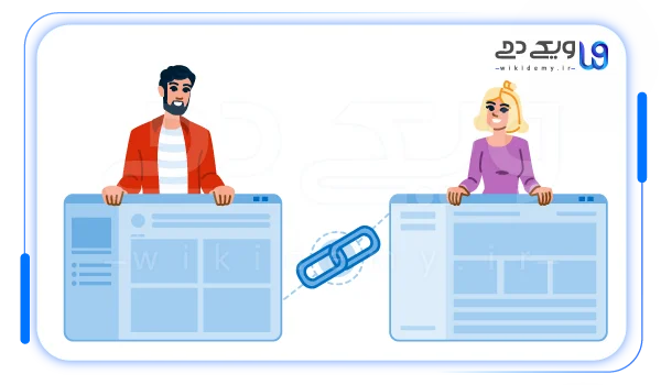 تکنیک های پیشرفته لینک سازی داخلی مقالات جدید