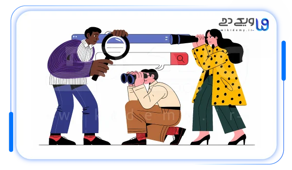 جستجوی معنایی چگونه کار میکند