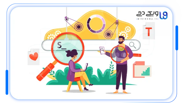 جستجوی معنایی چیست