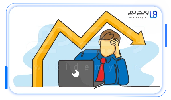 دلایل فنی افت رتبه های سایت