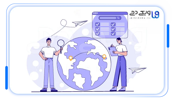 روش های پیاده سازی سئو بین المللی