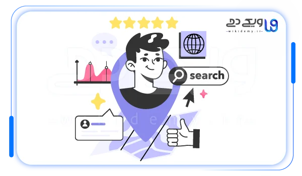 سئوی بین المللی در مقابل سئوی محلی