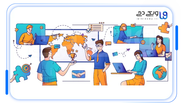 سئو سایت بین المللی (International SEO) چیست