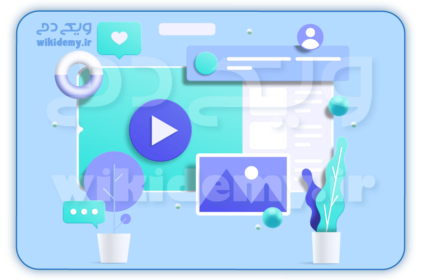 صفحه فرود یا لندینگ پیج (Landing Page) چیست؟