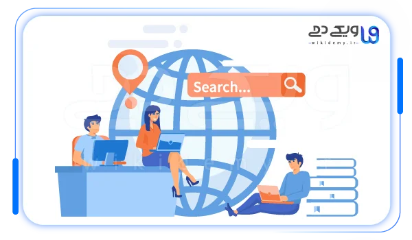 عوامل موثر بر سئو بین المللی