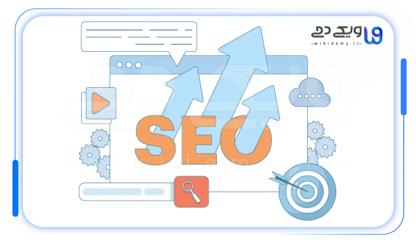 مسائل مرتبط. با سئو خارجی