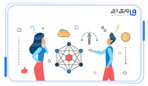 موجودیت ها Entities